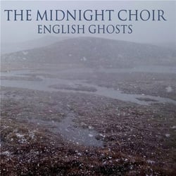 English ghosts