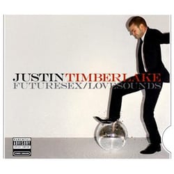 Futuresex / lovesounds