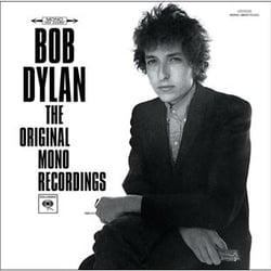 The original mono recordings