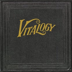 Vitalogy vinyl edition (remastered) - Vinyle
