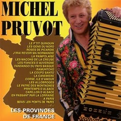 Les provinces de france
