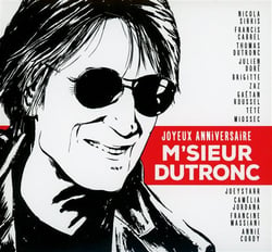 Joyeux anniversaire m'sieur dutronc