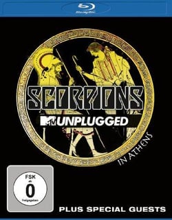 MTV unplugged - Blu-ray