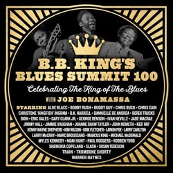 B.B. King's Blues Summit 100