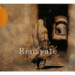 Renayate