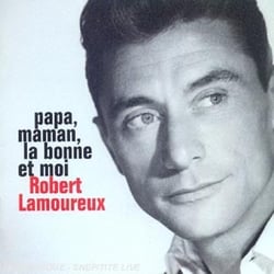 Papa maman la bonne et moi