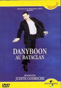 Dany Boon - Au Bataclan