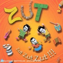 Zut, Zut, Zut !