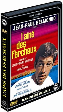 L'aîné des Ferchaux