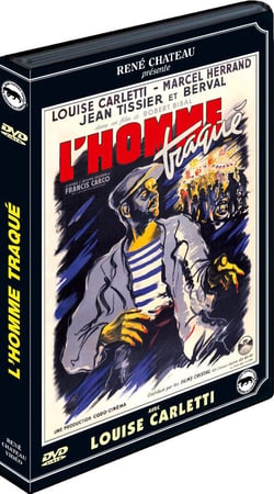L'Homme traqué