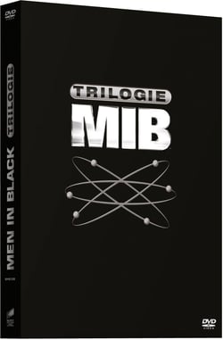 Men in Black - Trilogie