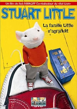 Stuart Little