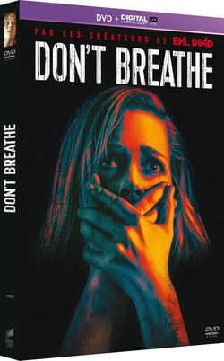 Don't Breathe (La maison des ténèbres)