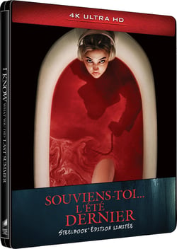 Souviens-toi... l'été dernier