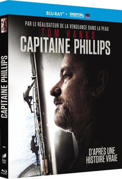 Capitaine Phillips