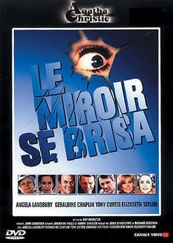 Le Miroir se brisa