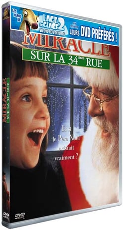 Miracle sur la 34ème rue