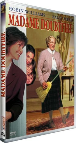 Madame Doubtfire