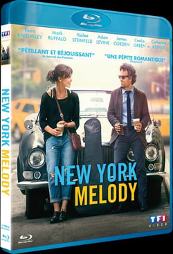 New York Melody