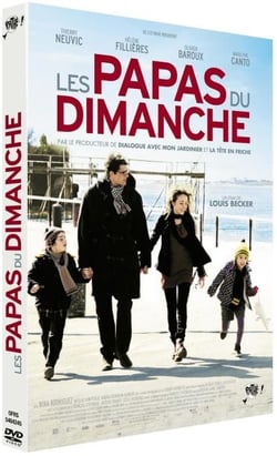 Les Papas du dimanche