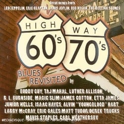 Highway 60's - 70's revisited