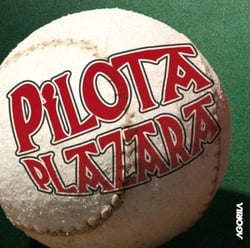 Pilota plazara