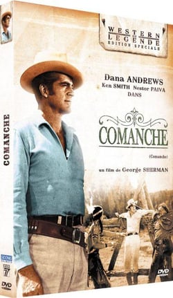 Comanche