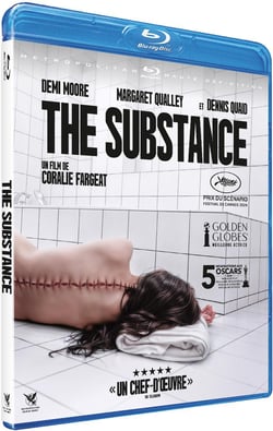The Substance