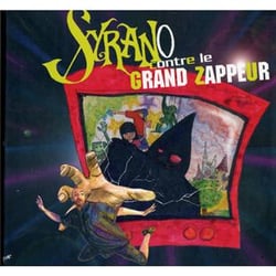 Syrano contre le Grand Zappeur