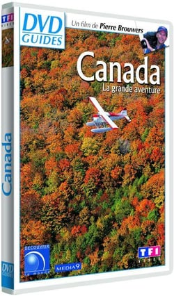Canada - La grande aventure
