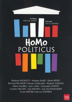 Homo Politicus