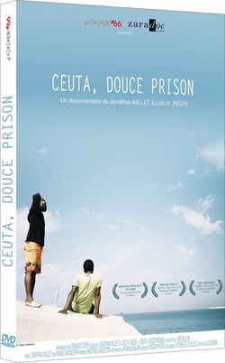 Ceuta, douce prison