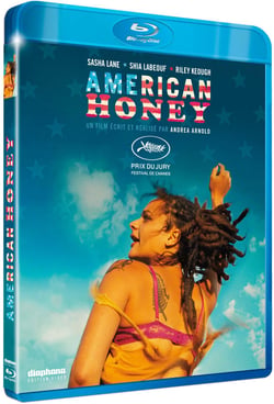 American Honey