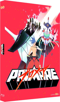 Promare