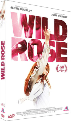 Wild Rose