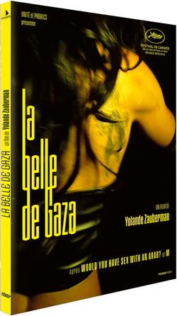 La Belle de Gaza