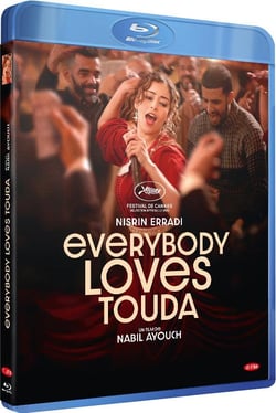 Everybody Loves Touda