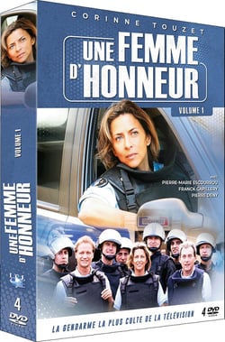 Une femme d'honneur - Volume 1