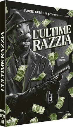 L'Ultime razzia