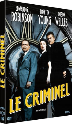 Le Criminel