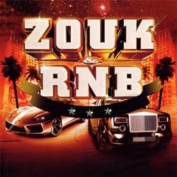 Zouk & rnb