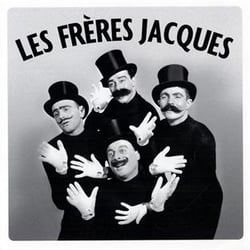 Les Frères Jacques