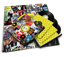 Yellow Productions - French Touch Since 1994 By Bob Sinclar & Dj Yellow