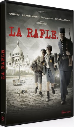 La Rafle.