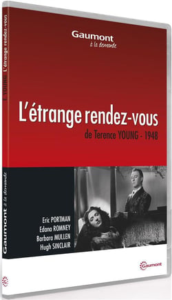 L'Étrange rendez-vous