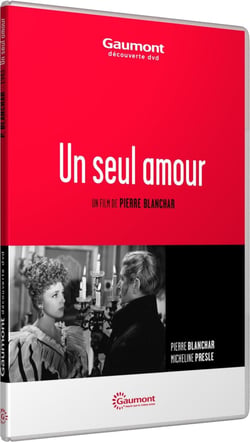 Un seul amour