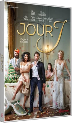 Jour J