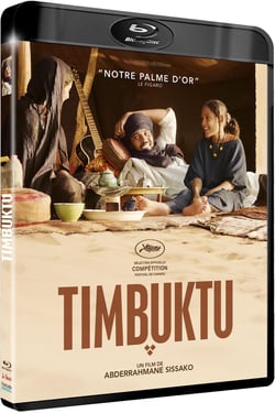 Timbuktu