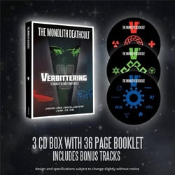 V4 - Verbittering