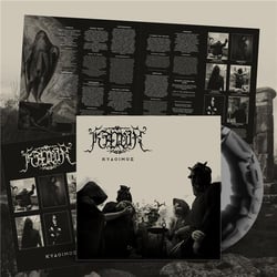 Kydoimos - édition limitée